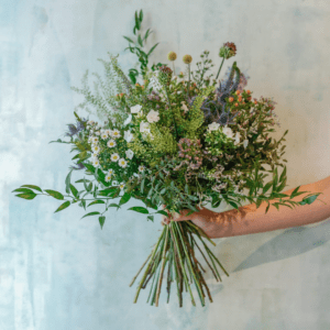 Ramos de Flores Silvestres