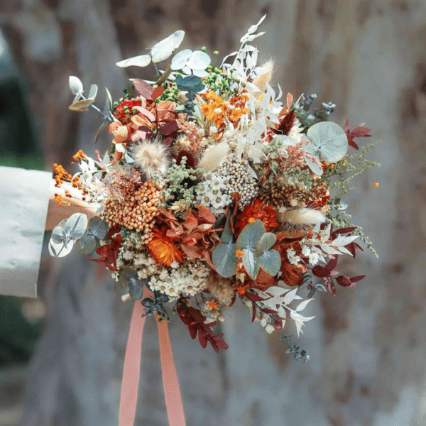 Ramo de Novia Irene - Imagen 3