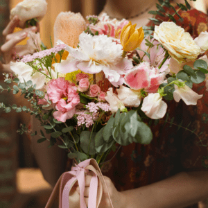 Arreglos Florales para Regalos