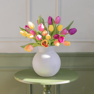 Ramo de Tulipanes Variados