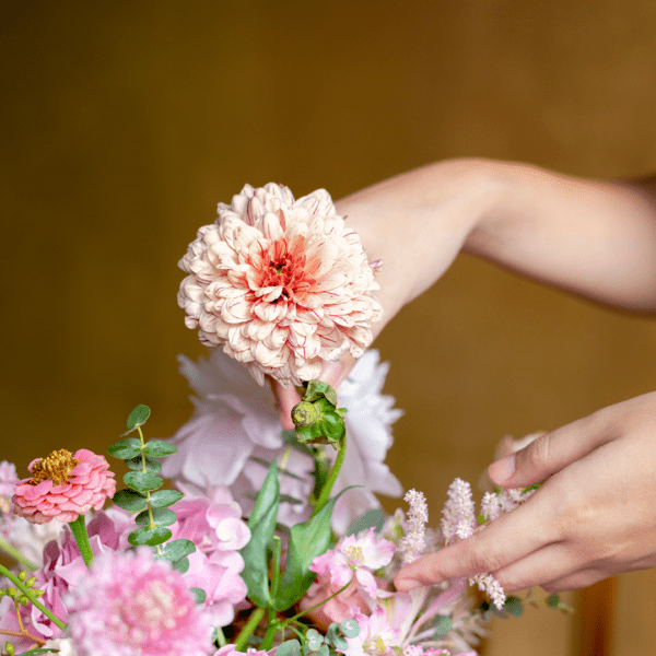 Centros de Mesa para Eventos - Imagen 3